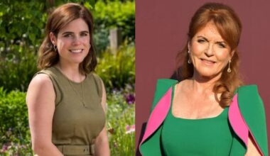 Princess Eugenie reunites with Sarah Ferguson after missing key royal event