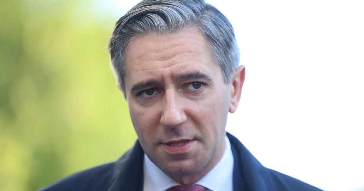 Ireland seeks EU vote on package of economic sanctions on Israel