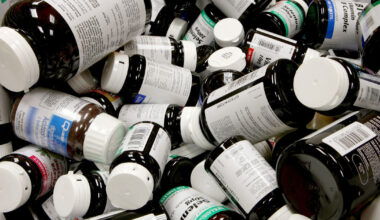 Ireland shielded from new US pharmaceutical tariffs under EU deal