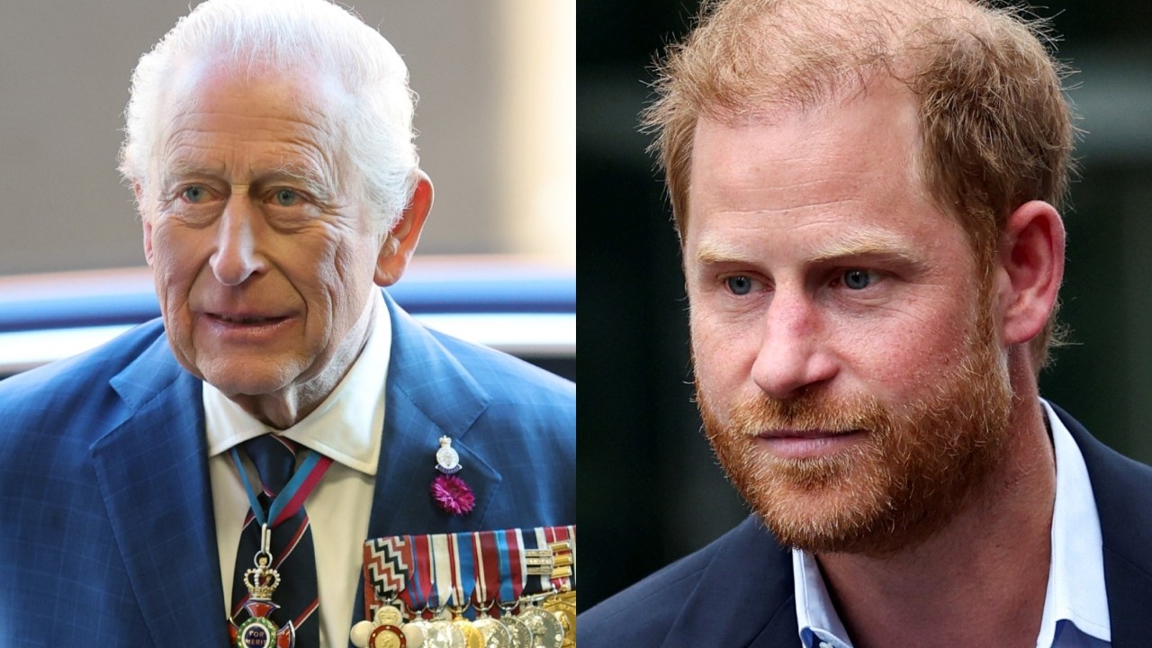 ‘Won’t happen’: Chasm between Prince Harry, Royal Family just too deep to repair, royal biographer Angela Levin says