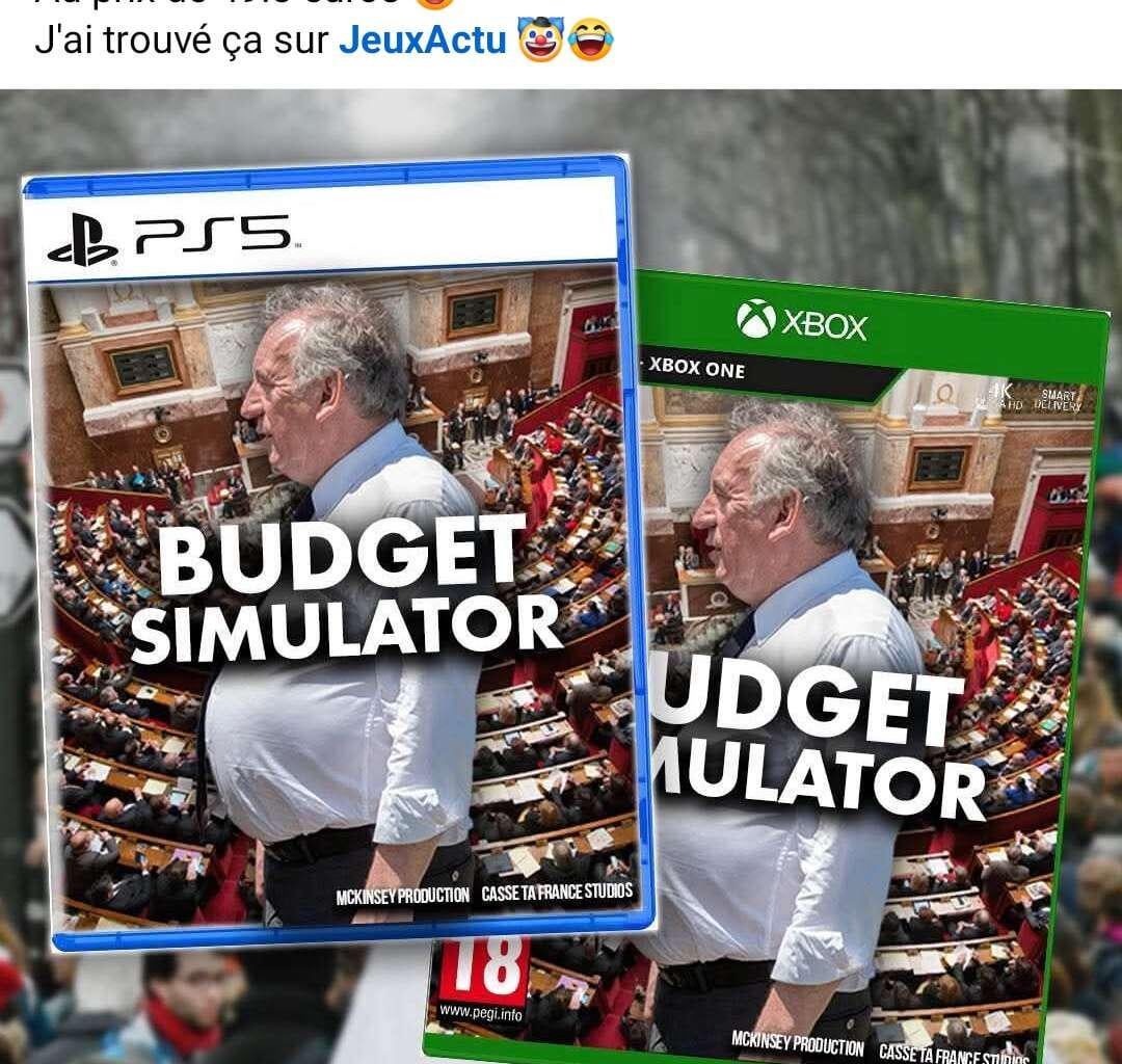 Au prix de 49.3 Euro !