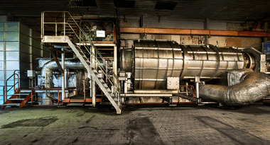 Enviro mulls construction of tire recycling plant in Sweden 