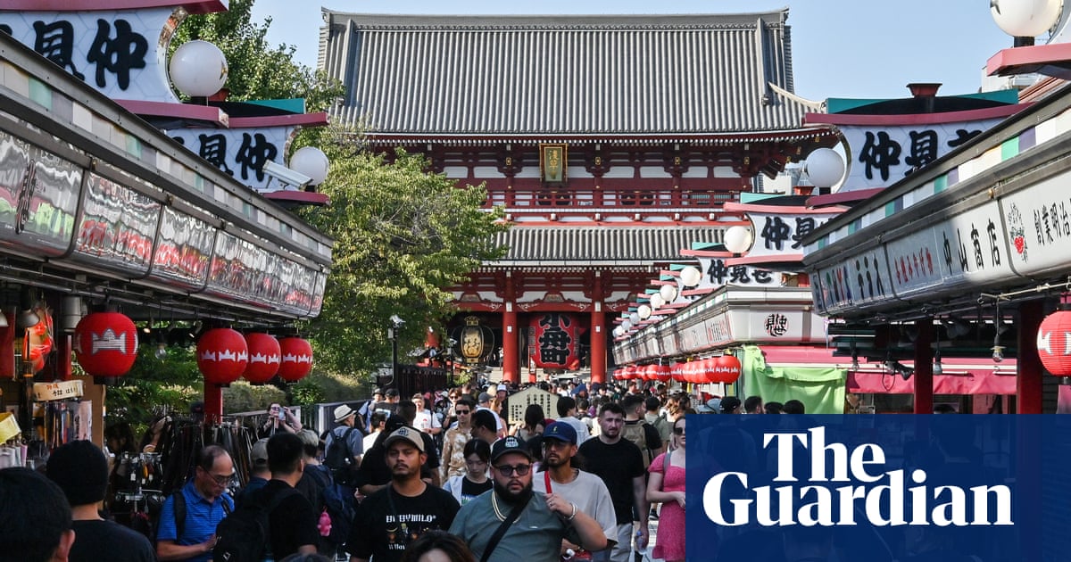 ‘My kids are too scared to go outside’: Kurdish migrants face hostility as Japan wrestles with demographic crisis | Japan
