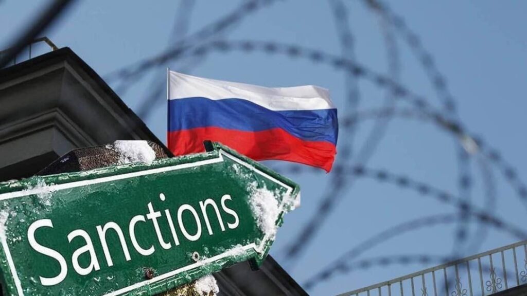 Increasing economic pressure: EU and US plan to discuss new sanctions against Russia