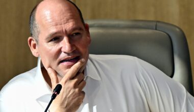 Philippe Close favorable à une présence militaire au Port d’Anvers et autour de la prison de Haren