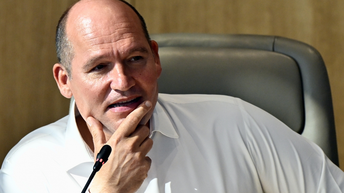 Philippe Close favorable à une présence militaire au Port d’Anvers et autour de la prison de Haren
