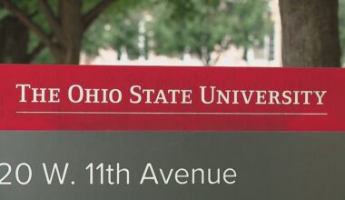 Ohio State University makes AI education mandatory