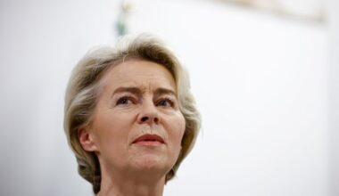 EU looking at faster Russian oil and gas exit, after US pressure