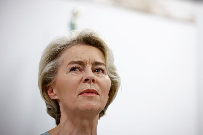 EU looking at faster Russian oil and gas exit, after US pressure