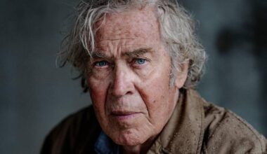 Jørgen Leth er død