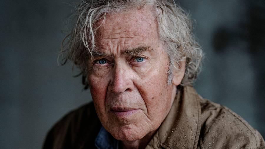 Jørgen Leth er død