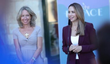 New mental wellbeing programme for Special Olympics athletes launched