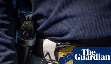 What can Trump do in his sanctuary cities crackdown – and what can’t he do? | Trump administration