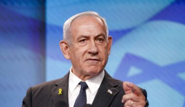 Conflit israélo-palestinien : attendu à l’ONU ce vendredi, Benjamin Netanyahu a promis de s’élever contre ceux qui soutiennent un Etat palestinien