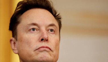 Musk voices support for anti-immigration rally in Japan