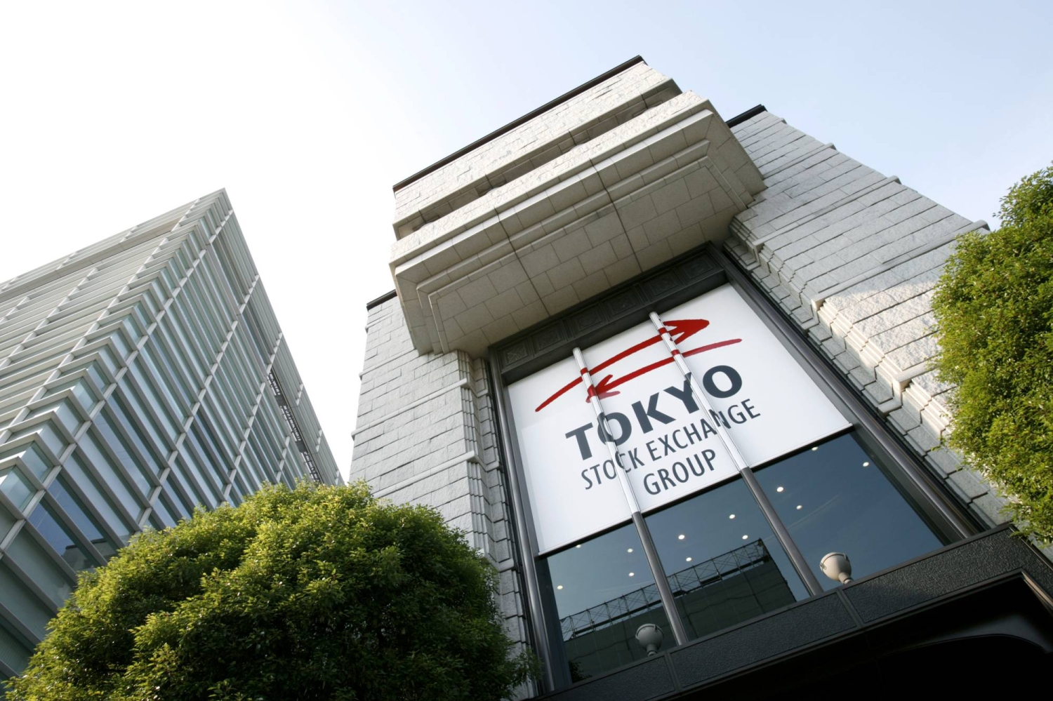 Nikkei 225 breaks 45,000 for the first time ever