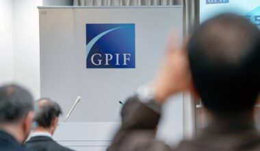 GPIF bets on property and infrastructure in Japan, in alternative asset first