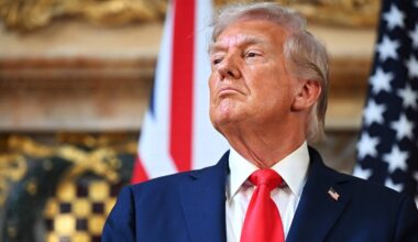 Trump’s economic team is short some key players amid staff churn