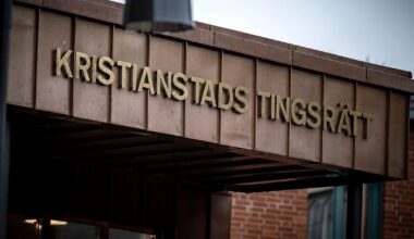 Åtal: Flickor sexuellt utnyttjade via Snapchat