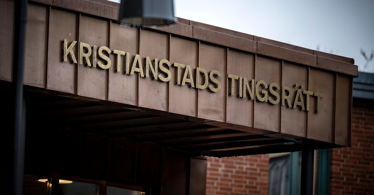 Åtal: Flickor sexuellt utnyttjade via Snapchat