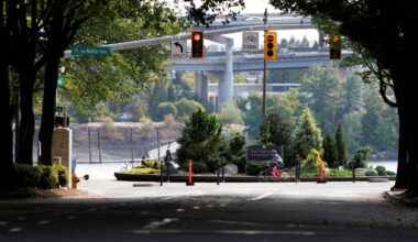 National guard troops called up after Trump's Portland announcement