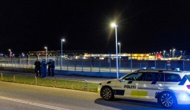Survol de drones au Danemark : l’Otan prend la situation « très au sérieux »
