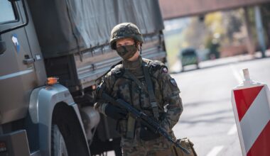 Poland to close Belarus border amid Russian Zapad military exercises