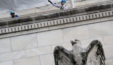 Trump attacks on Fed threaten US stability and prosperity, Bundesbank warns