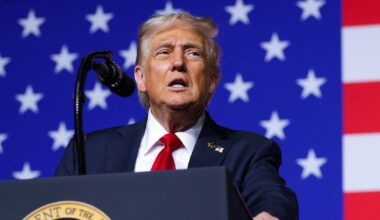 Trump’s New Core Mission for the Military: ‘Enemy Within’