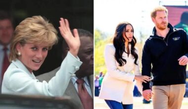 Princess Diana Would Have 'Shuddered' at Prince Harry and Meghan Markle's 'Perma-Victim Parade' and 'Commercial Hustle'