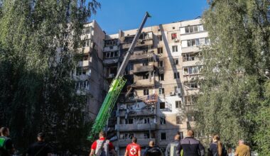 Kremlin says sanctions will never force Russia to change course on Ukraine – The Irish Times
