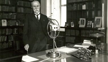 Co tipujete bude v dopisu od Masaryka?