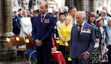 Prince William pal slams King Charles as 'weak'