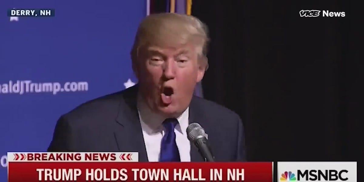 Trump and his Russian accomplices are deliberately instigating political violence in America. Putin wants to cause a civil war in the US. Trump is making it happen.