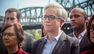 Oregon, Portland sue Trump to block potential troop deployment