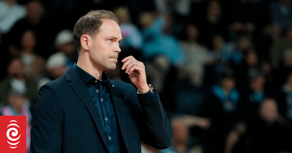 New Zealand Breakers remain winless after falling at home to Wildcats