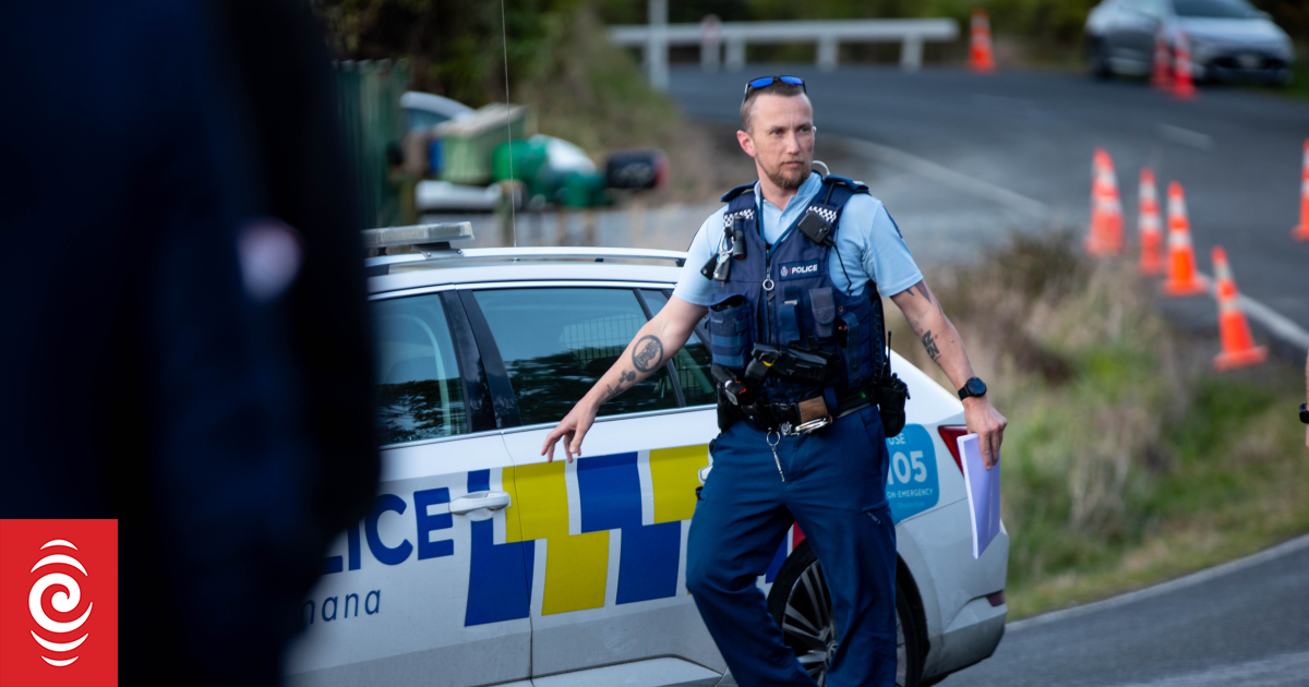 Tom Phillips' child warned police of hidden guns at campsite where siblings were found