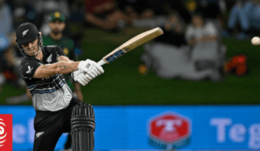 Black Caps not guaranteed casual contracts year to year