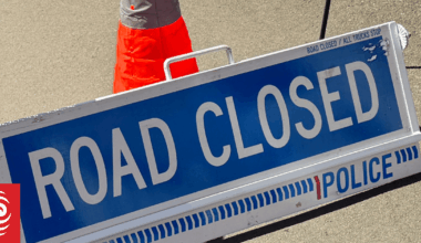 One seriously injured in Queenstown incident, road closed