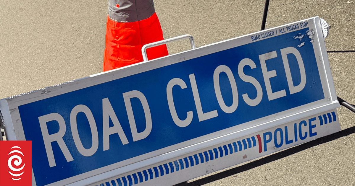 One seriously injured in Queenstown incident, road closed