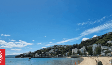 Stormy September surrenders to sunny La Niña summer start, says scientist
