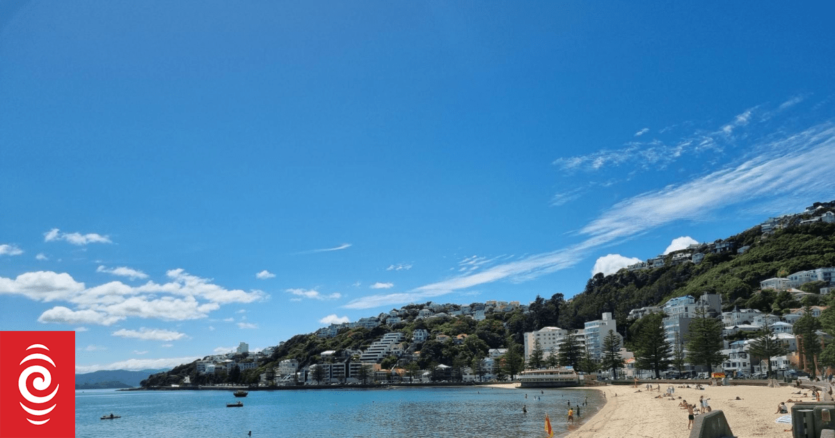 Stormy September surrenders to sunny La Niña summer start, says scientist