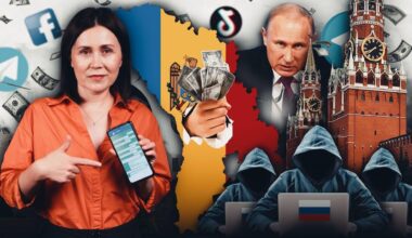 Kremlin’s Digital Army — An Undercover Investigation. „It’s paid, let me tell you, it’s paid directly from Moscow”