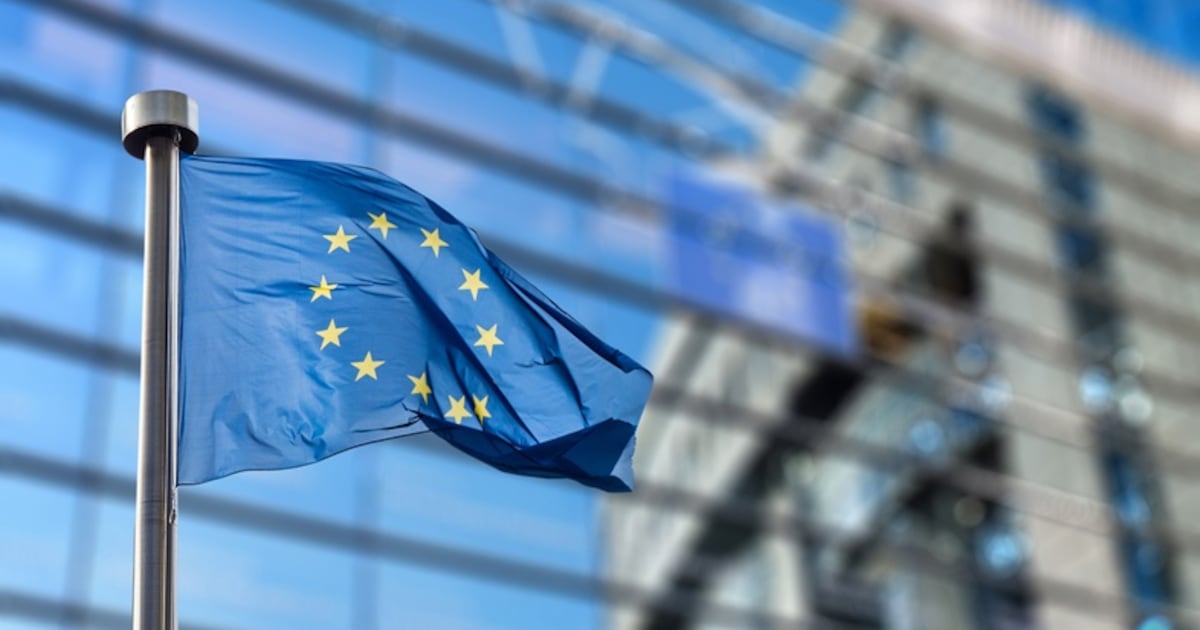 Britain should allow EU to reopen Belfast office, says NI trade body – The Irish Times