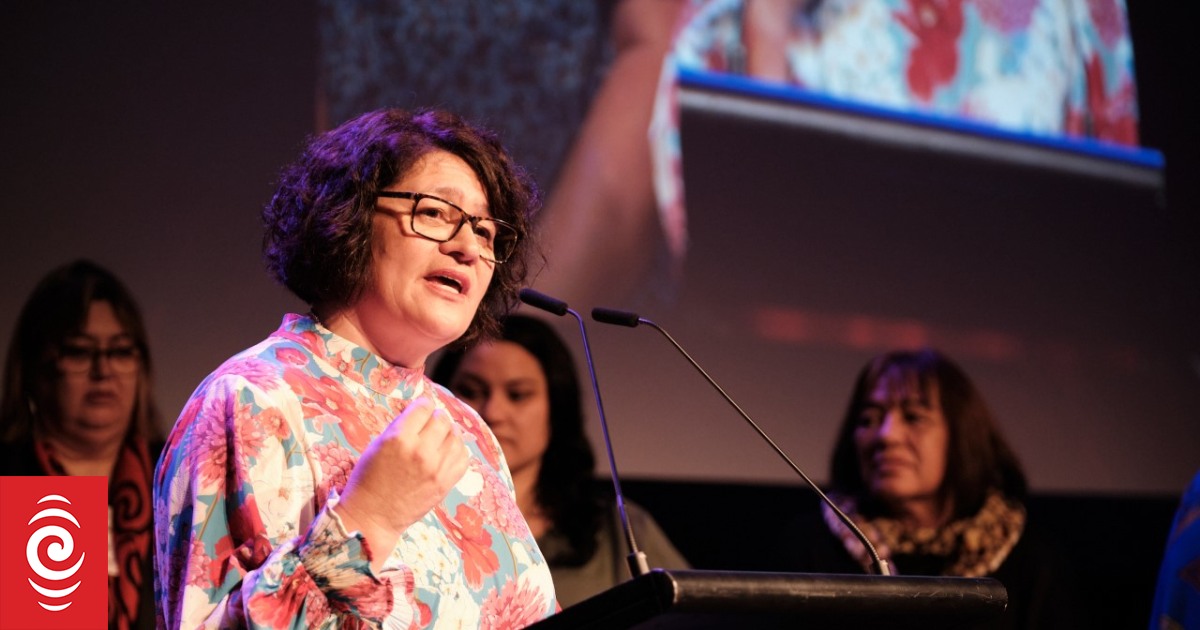 More Māori nurses are needed, NZ Nurses Organisation says
