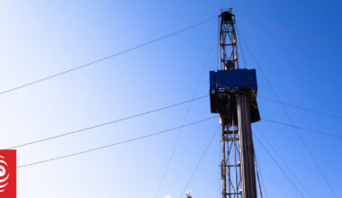 The gas explorers eyeing up NZ