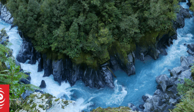 False information on West Coast hydro scheme submitted to fast-track panel, claims mountain club