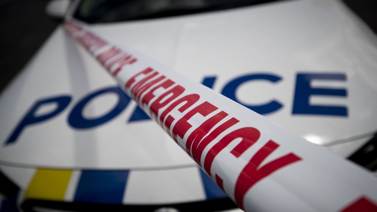 Body found in sea near Te Akau Split Rock, Raglan