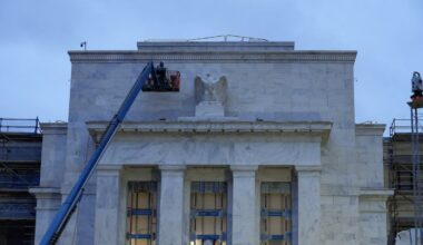 Fed easing a mixed blessing for rest of the world