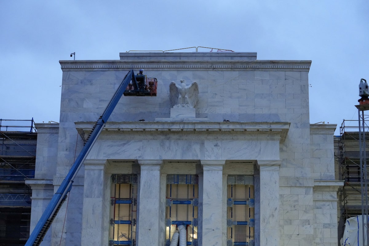 Fed easing a mixed blessing for rest of the world